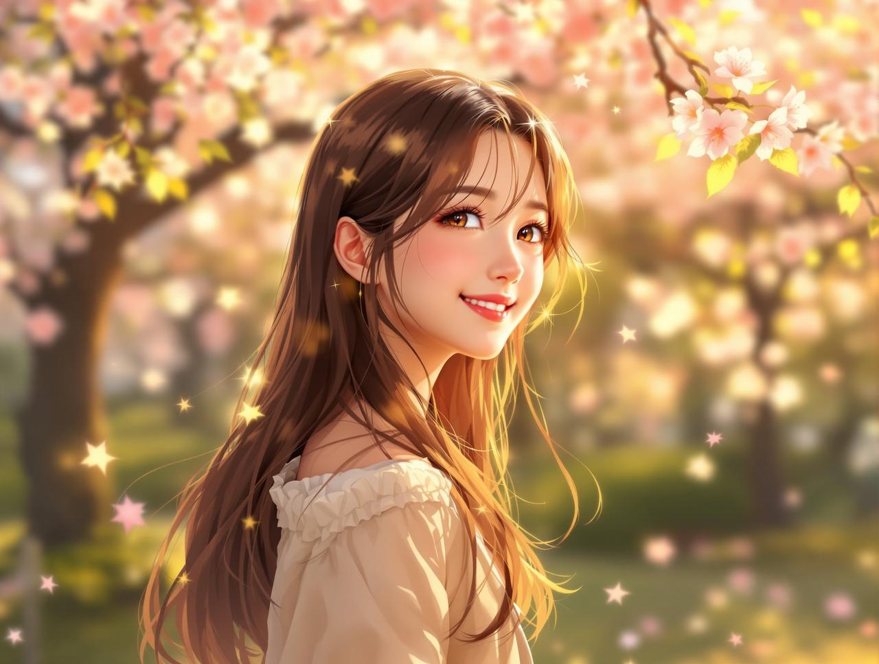 AI片 - 糖糖的甜蜜日记 AI片作品 - 糖糖的甜蜜日记